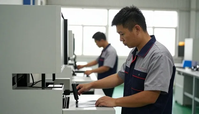 生产的加工型：工作服套装在农业基地的应用要点