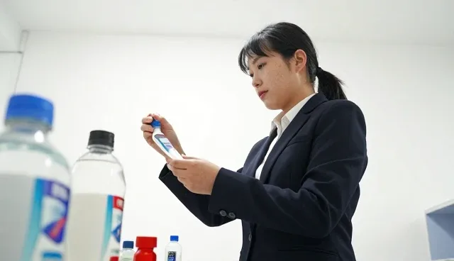 如何根据工作场景选择合适的防静电工作服套装